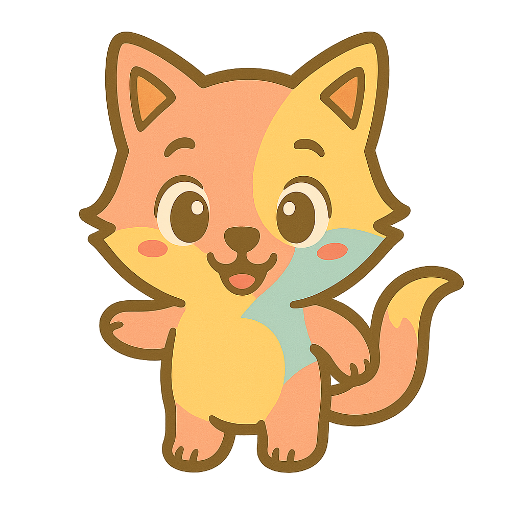 Foxy