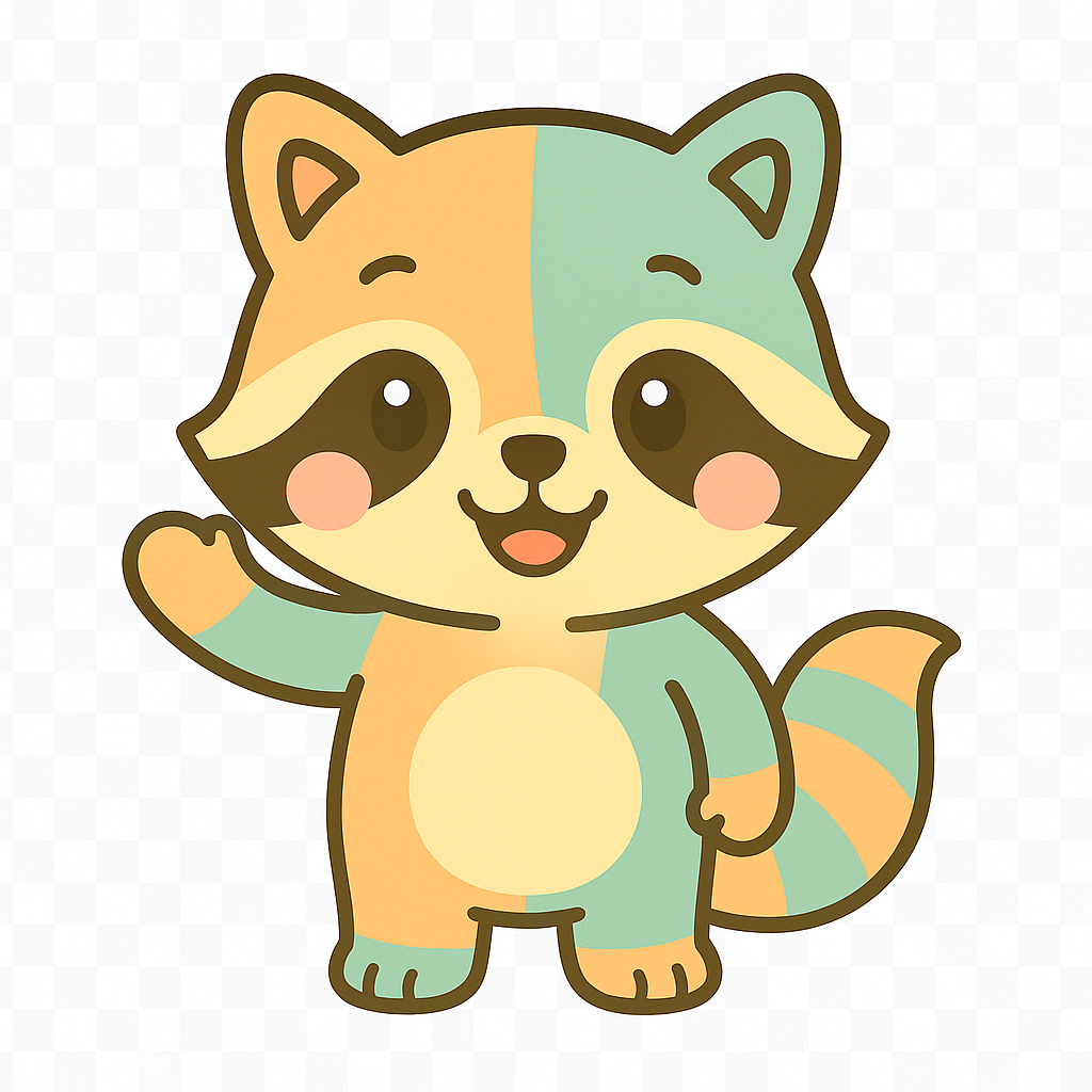 Racoon